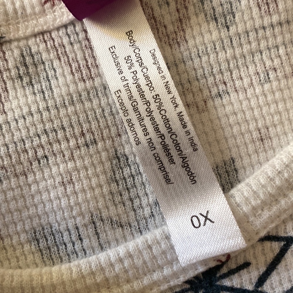 Darling pjs-01 - Picture 3 of 4